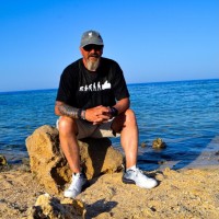 Luddon Construction Limited Employee Sean Leary's profile photo