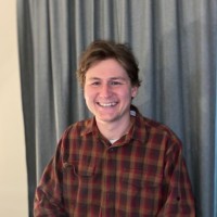 Aaron Blackstone Email
