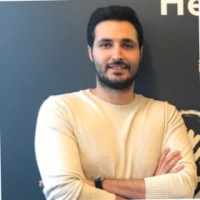 FreshDirect Employee Veysel Turkcan's profile photo