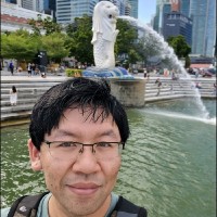 Virtual IT Ltd Employee Nico Man's profile photo