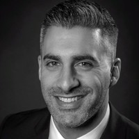 Fierce Conversations Employee Austin Bachelder's profile photo