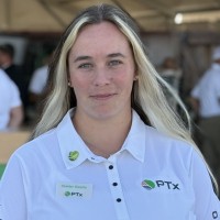 PTx OEM Solutions Employee Hunter Swartz's profile photo