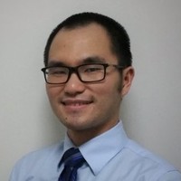 Maui Memorial Medical Center Employee Edison Leung's profile photo