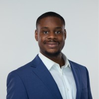 Bartos Industries Employee Ian Ayuk's profile photo