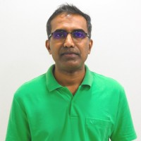 H&R Block Global Technology Center Employee Manoj Elanjickal's profile photo