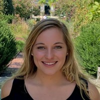 EYP Employee Alisa Sverdlov's profile photo