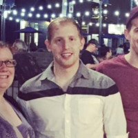 Ryan Marchewka Email & Phone Number