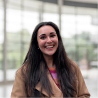 Oxford PharmaGenesis Employee Mia Gray's profile photo