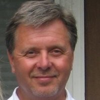 General Mills Employee Tony Rutherford's profile photo