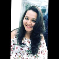 Email e telefono di Ruchita Shinde