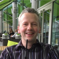 Swinton Group Employee David Savage's profile photo