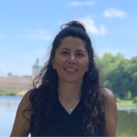 nu3 Employee Pariva Haghighat's profile photo