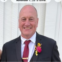 Eli Lilly and Company Employee David Magee's profile photo