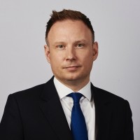 Amius Limited Employee Peter Mason's profile photo