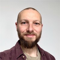 ASOS.com Employee James Dilley's profile photo