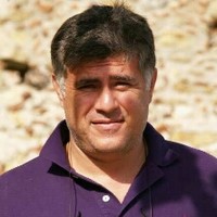 Στέλιος Παττακός Email