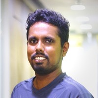 Kushan Randima's profile photo