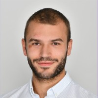 Addside Employee Pierre Watrin's profile photo