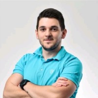 Innova Service Ltd Employee Ivan Galić's profile photo