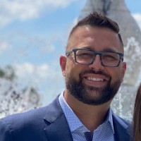 PERI USA Employee Joe Galli's profile photo