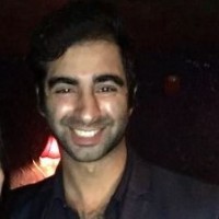 Big Brothers Big Sisters of Orange County & The Inland Empire Employee Yash Tulsiani's profile photo