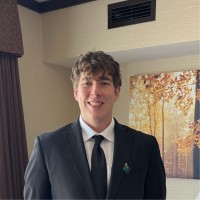 Fisent Technologies Inc. Employee Nathan Thomas's profile photo