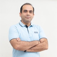 Da Milano Leathers Pvt. Ltd. Employee Ankur Broota's profile photo
