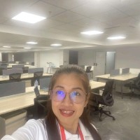 Chenda Houy Email