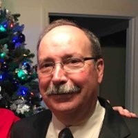 Florida Capital Bank Employee Bob Higel's profile photo