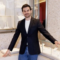 Laurent Rieder Email & Phone Number