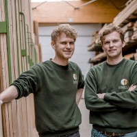 Forestplus Employee Bert Foré's profile photo