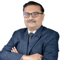 Celonis Employee Kaushik Mitra's profile photo