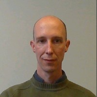 Demcon convergence Employee Wim Hoffer's profile photo