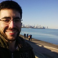Steven Basart Email & Phone Number