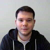 Qcode Software Limited Employee Daniel Clark's profile photo