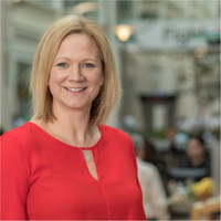 ViiV Healthcare Employee Lynn Hawkins's profile photo