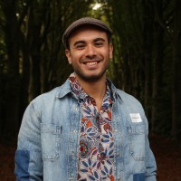 CIRCUTOR Employee Daniel Sanchez Garces's profile photo