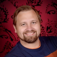 Justin Kreger