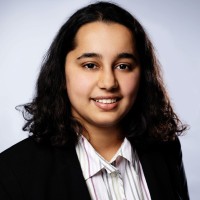 Greenlyte Carbon Technologies Employee Nithya Simha's profile photo