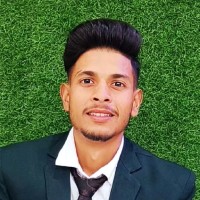 Glaze Plus Employee Arun Choudhary's profile photo