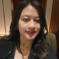 simpang5tv Employee Ahinda Ristianingrum's profile photo