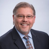 National Automobile Dealers Association (NADA) Employee Mike Gregory's profile photo