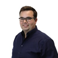 Oakley Food Projects Ltd Employee Joel Robertson's profile photo