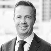 Contact Asset Management Employee Will Culbert's profile photo