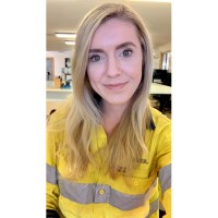 Evolution Mining Employee Jenae Johnson's profile photo