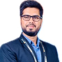 Max Healthcare Employee Dipankar Ghosh's profile photo