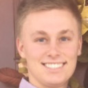 OTP Industrial Solutions Employee Tyler Jennings's profile photo
