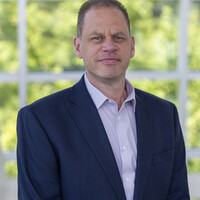 FedEx Corporation Employee Oliver Doyle's profile photo
