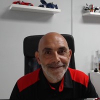 ACE Rent A Car Employee Helder Dias's profile photo