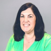 Innovative, from Clarivate Employee Ellen Wallace's profile photo
